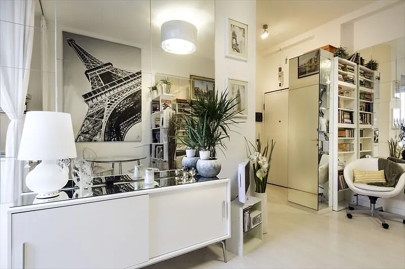Apartmán Rentclass Milán