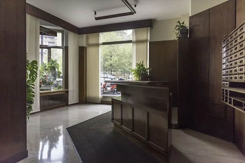 Apartmán Rentclass Milán