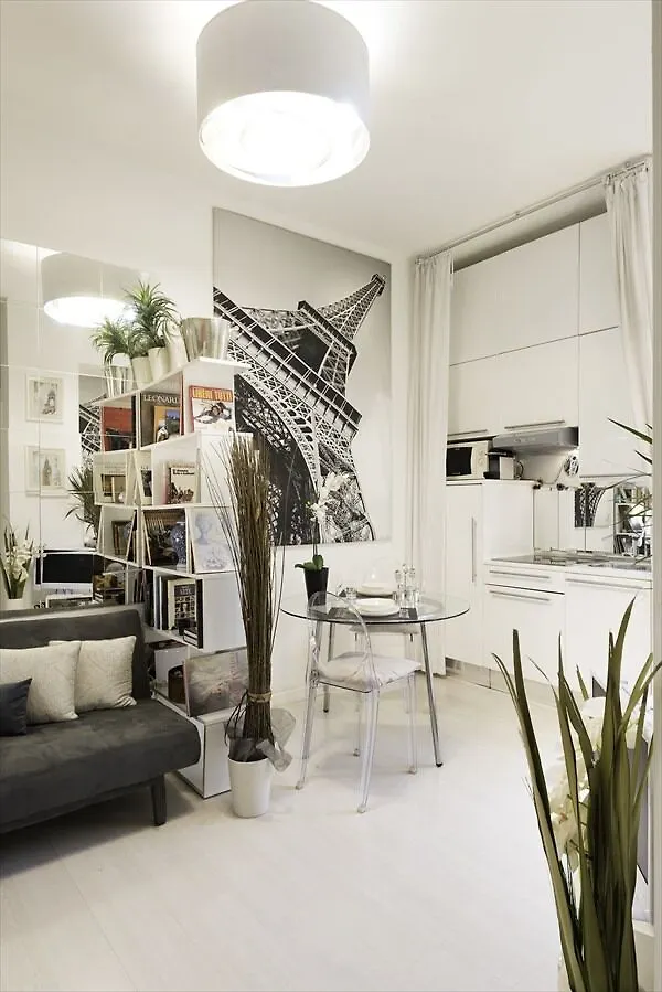 Apartmán Rentclass Milán